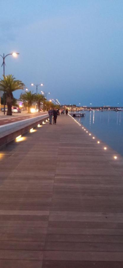 Myhouse Hotel Olbia Exterior photo
