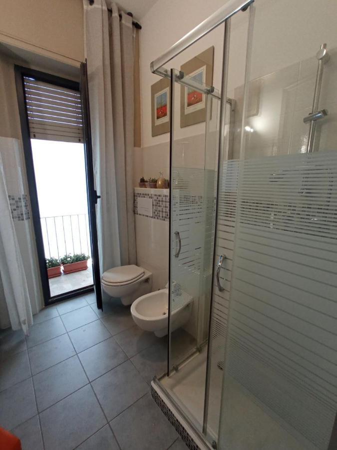 Myhouse Hotel Olbia Exterior photo