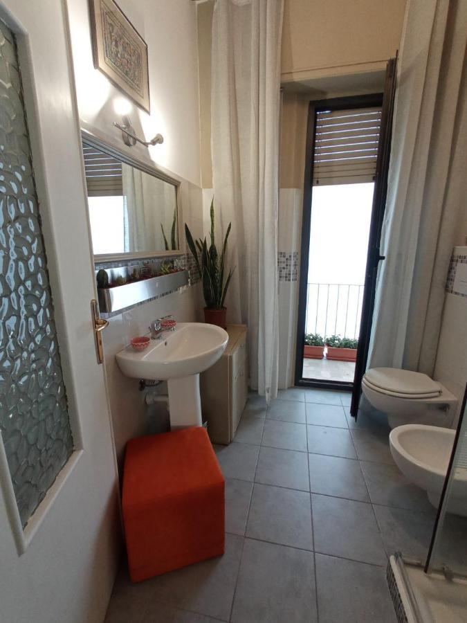 Myhouse Hotel Olbia Exterior photo